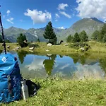 Готель Valara Alpine Art 4*