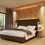 Готель Valara Alpine Art Тукс