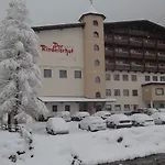Готель Valara Alpine Art