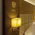 Готель Valara Alpine Art