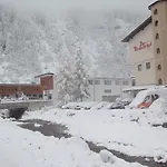 Valara Alpine Art Hotel