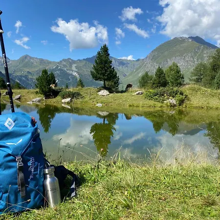 Отель Der Rindererhof 4*