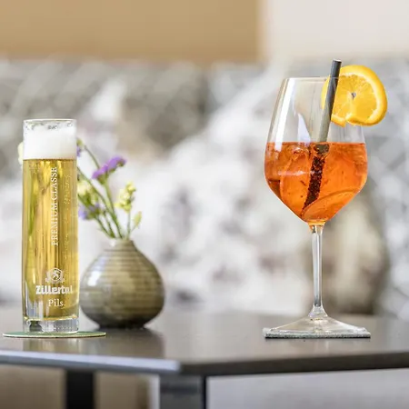 Valara Alpine Art Hotel Tux