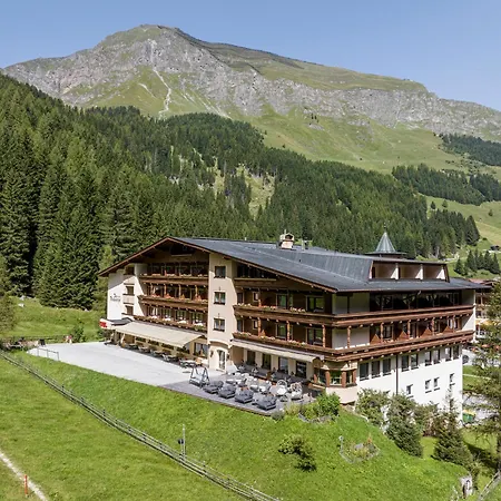 Der Rindererhof