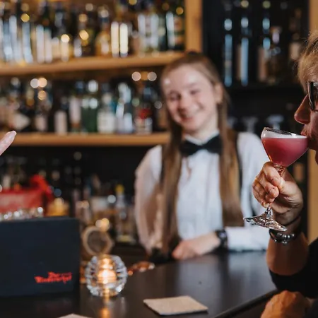 Valara Alpine Art Hotel