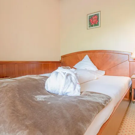 Der Rindererhof Отель 4*