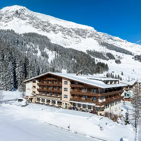 Der Rindererhof Hotel 4*