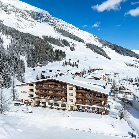 Der Rindererhof Hotel