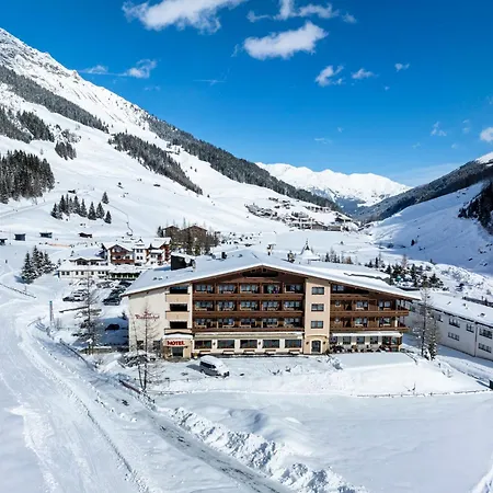 Der Rindererhof 4* Tux