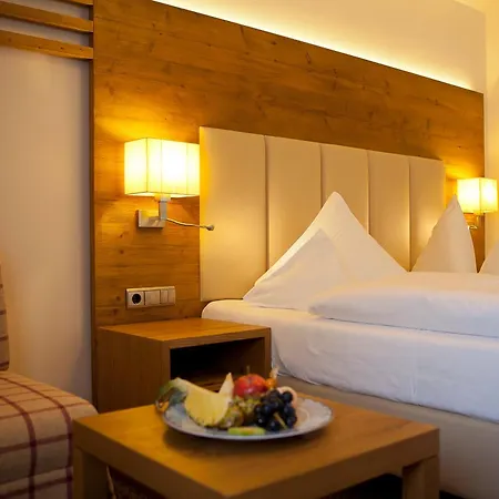 Der Rindererhof 4* Тукс