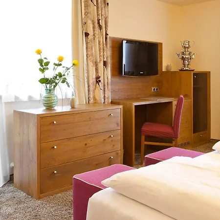 Der Rindererhof Отель 4*