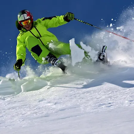 Der Rindererhof 4* Тукс