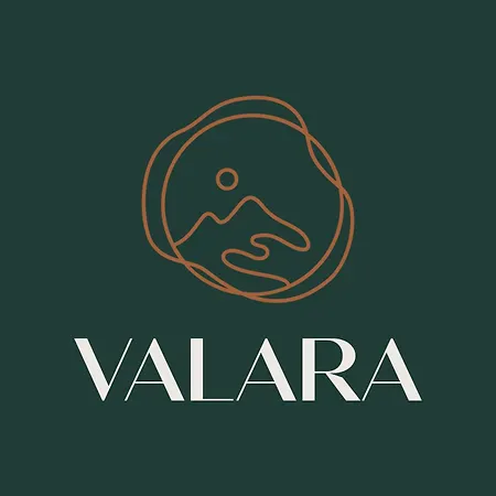 Valara Alpine Art Hotel Tux