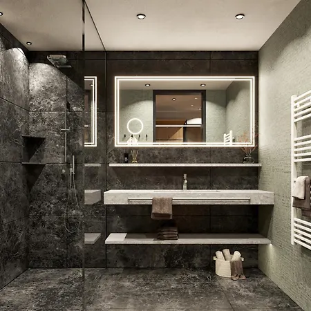 Valara Alpine Art Hotel 4*