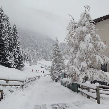 Valara Alpine Art 4*