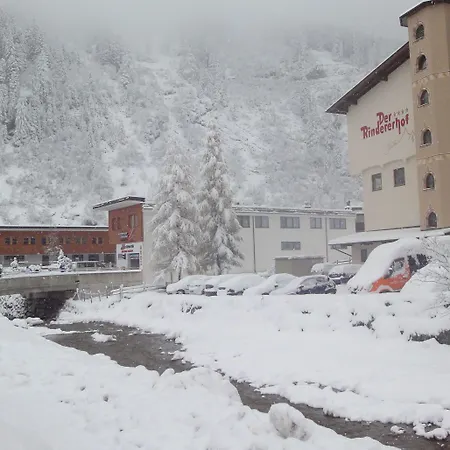 Valara Alpine Art Hotel