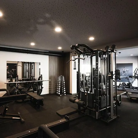 Valara Alpine Art Hotel