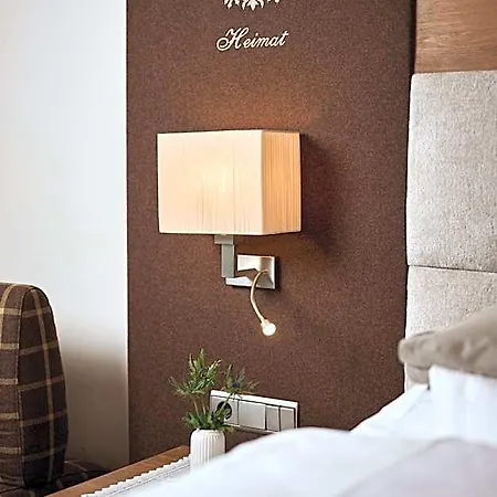 Valara Alpine Art 4*