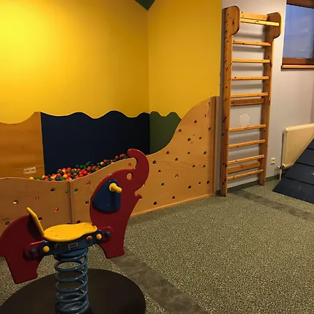 Valara Alpine Art Hotel