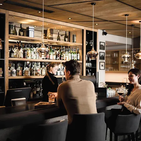Valara Alpine Art Hotel