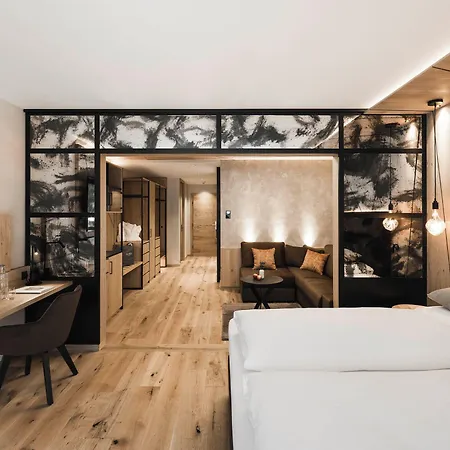 Valara Alpine Art Hotel