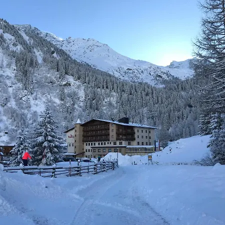 Der Rindererhof