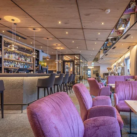 Der Rindererhof Отель 4*