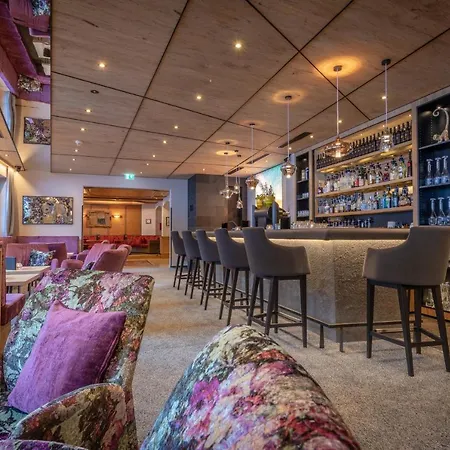 Der Rindererhof 4* Тукс