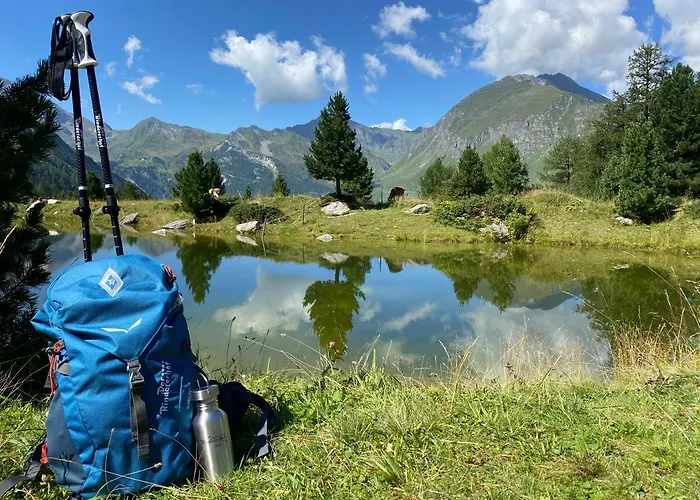 Hotel Valara Alpine Art 4*