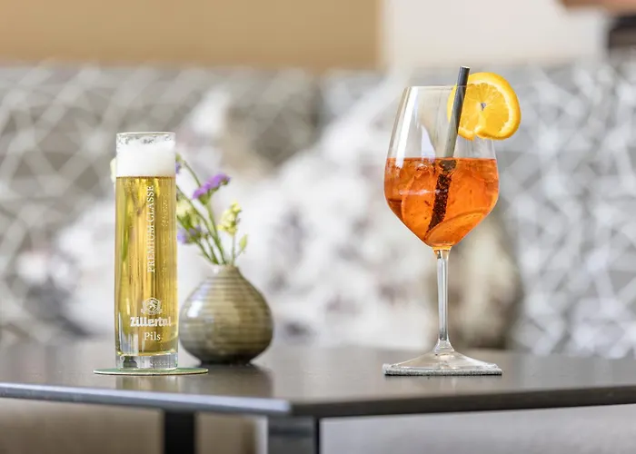 Valara Alpine Art Ξενοδοχείο Tux