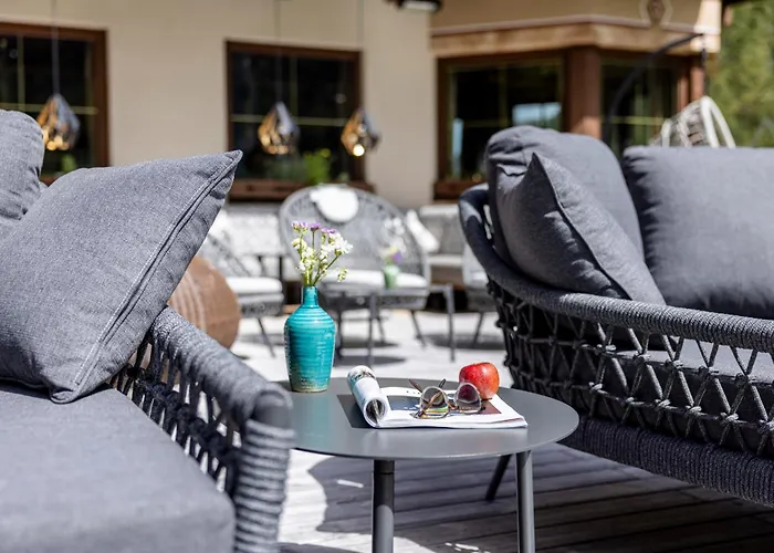 Valara Alpine Art Szálloda 4*