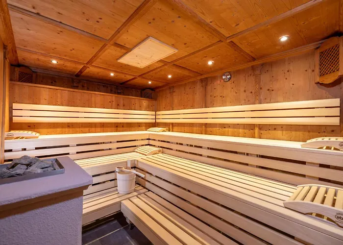 Valara Alpine Art 4*