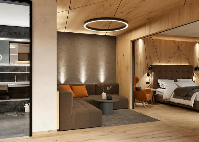 Valara Alpine Art 4*