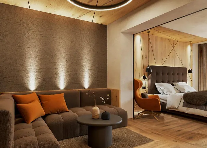 Valara Alpine Art 4*