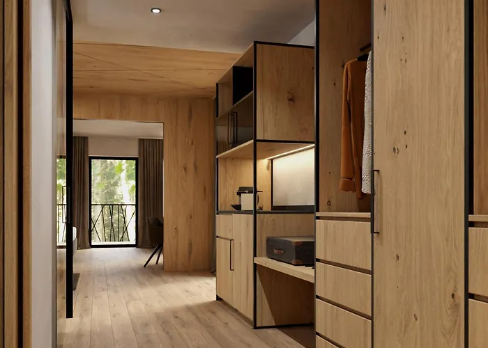 Valara Alpine Art Hotel