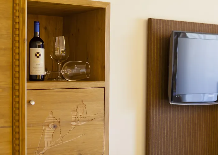 Ξενοδοχείο Valara Alpine Art