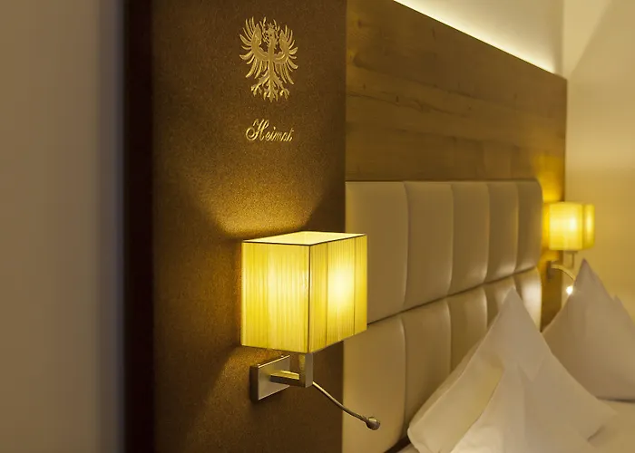 Hotel Valara Alpine Art