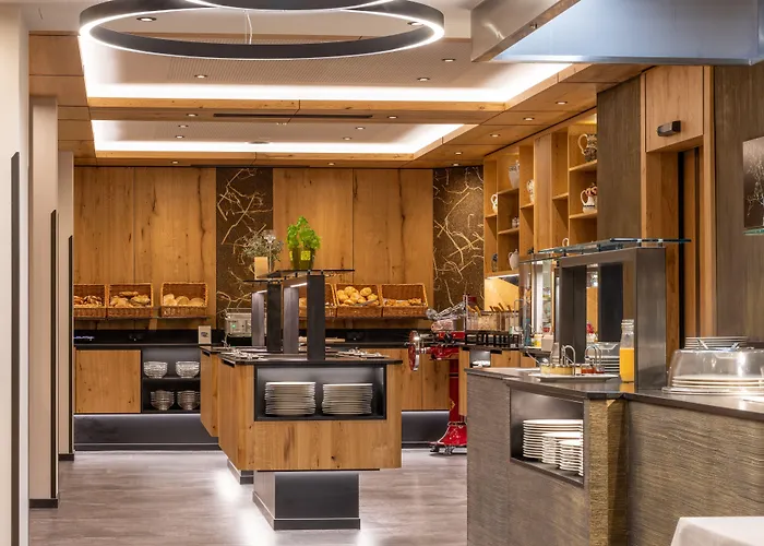 Valara Alpine Art 4*