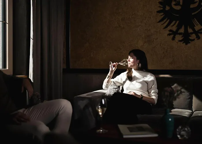 Valara Alpine Art Ξενοδοχείο 4*