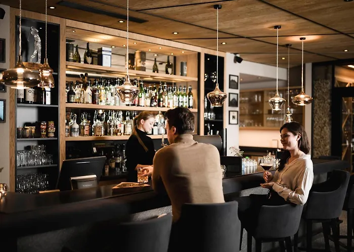 Valara Alpine Art 4*