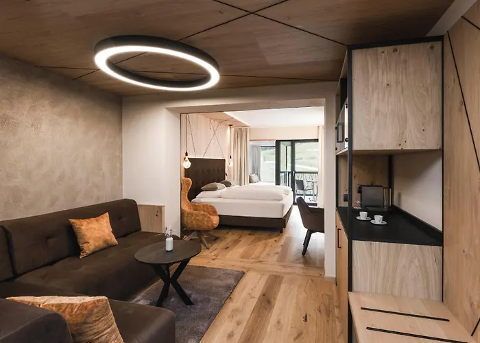 Szálloda Valara Alpine Art 4*