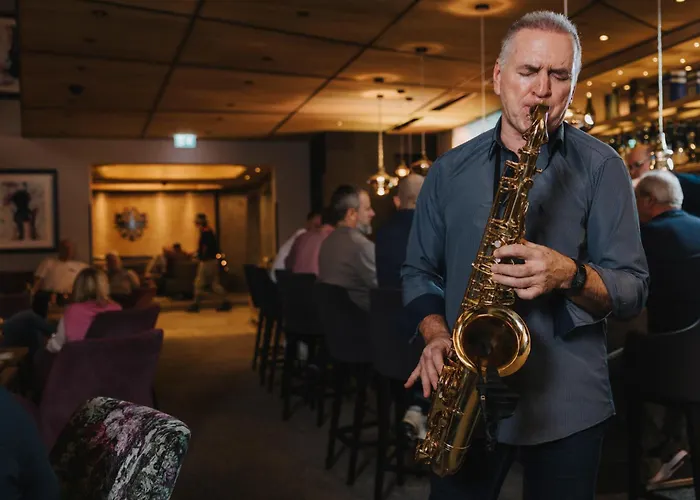 Hotell Valara Alpine Art