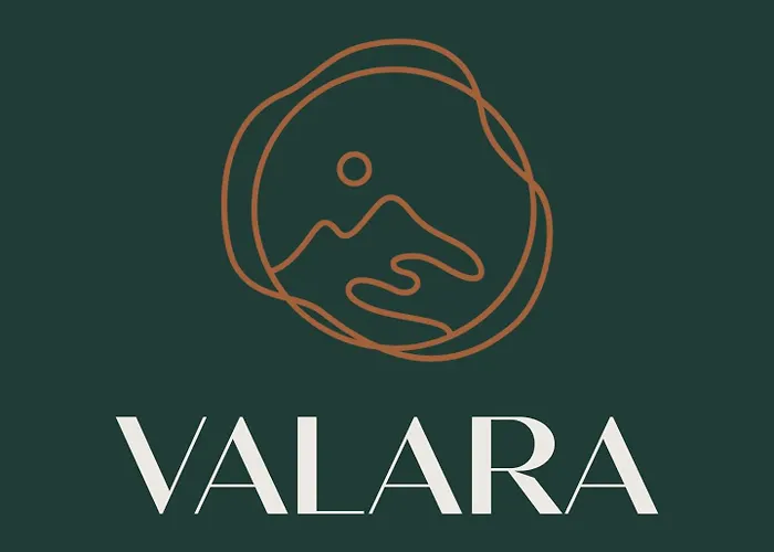 Valara Alpine Art Hotell Tux