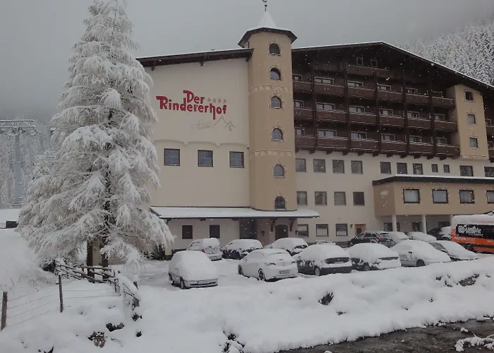 Hotell Valara Alpine Art