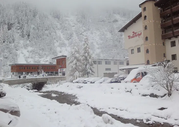 Valara Alpine Art Hotell