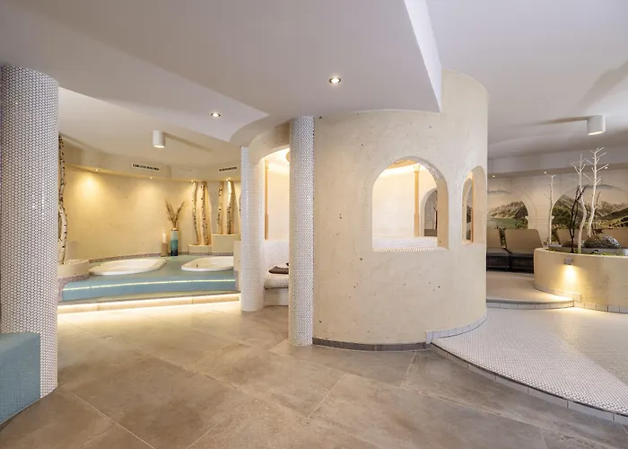 Valara Alpine Art Hotell