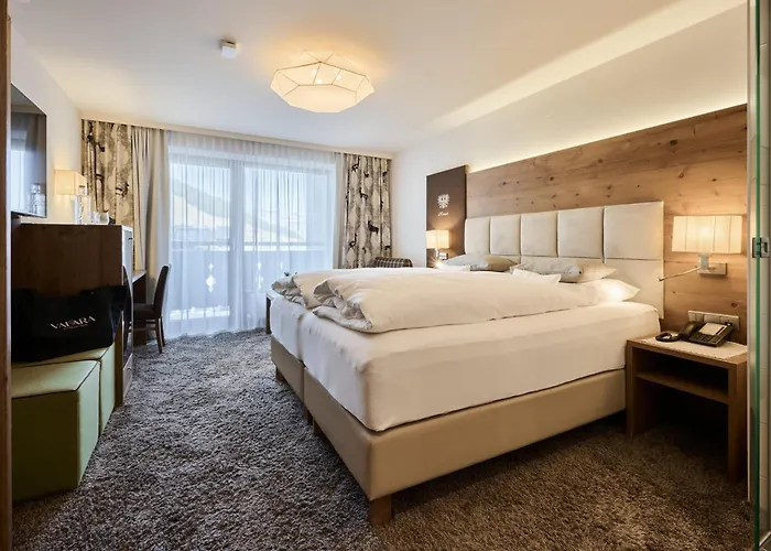 Valara Alpine Art Hotell