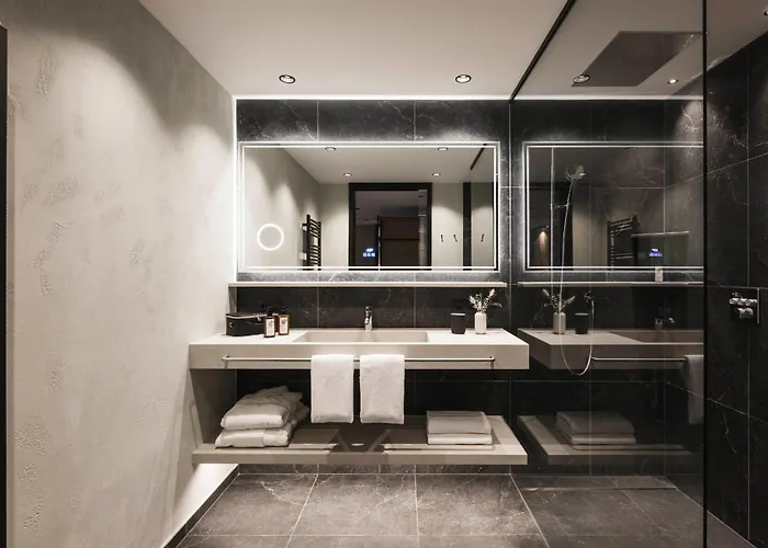 Valara Alpine Art Hotell