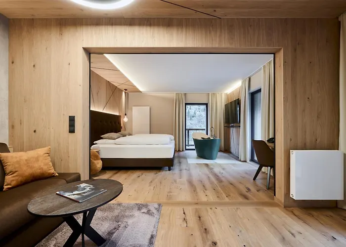 Hotell Valara Alpine Art