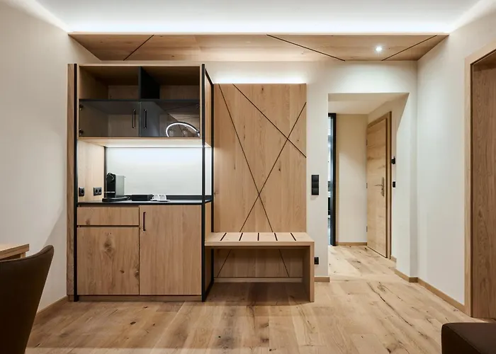 Valara Alpine Art Hotell